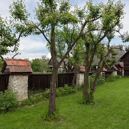 Hébergement de vacances Privat Lypche