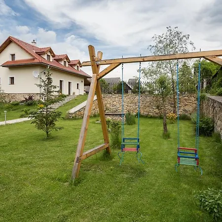 Hébergement de vacances Privat Lypche