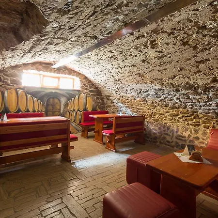 Hébergement de vacances Privat Lypche *