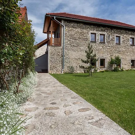 Hébergement de vacances Privat Lypche
