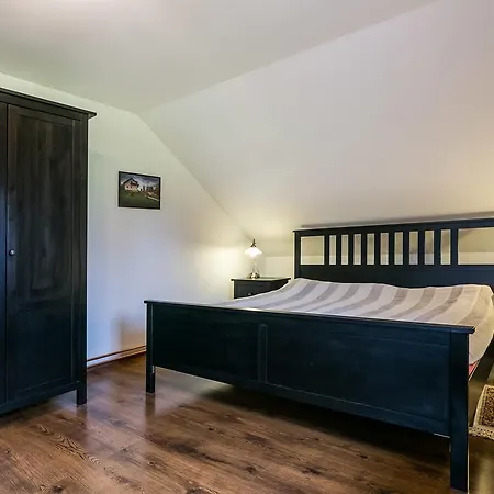 Hébergement de vacances Privat Lypche *