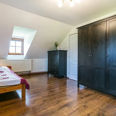 Privat Lypche Bešeňová