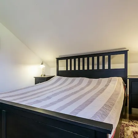Hébergement de vacances Privat Lypche Bešeňová