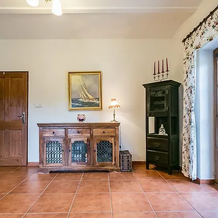 Hébergement de vacances Privat Lypche