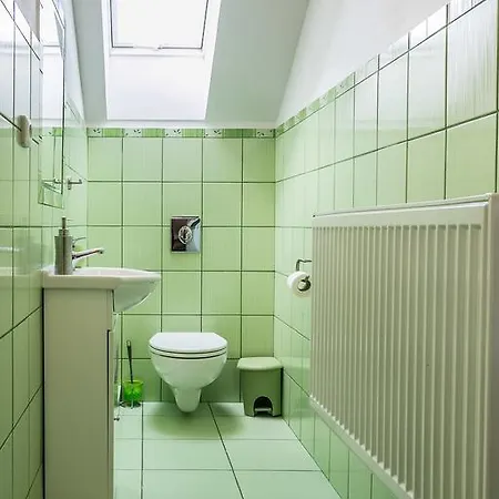 Hébergement de vacances Privat Lypche *