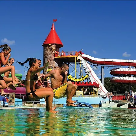 Privat Lypche Hébergement de vacances Bešeňová
