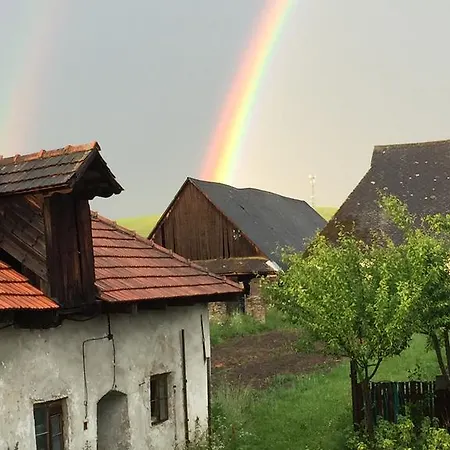 Hébergement de vacances Privat Lypche
