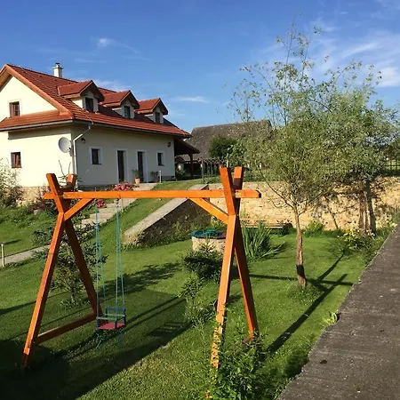Privat Lypche Hébergement de vacances
